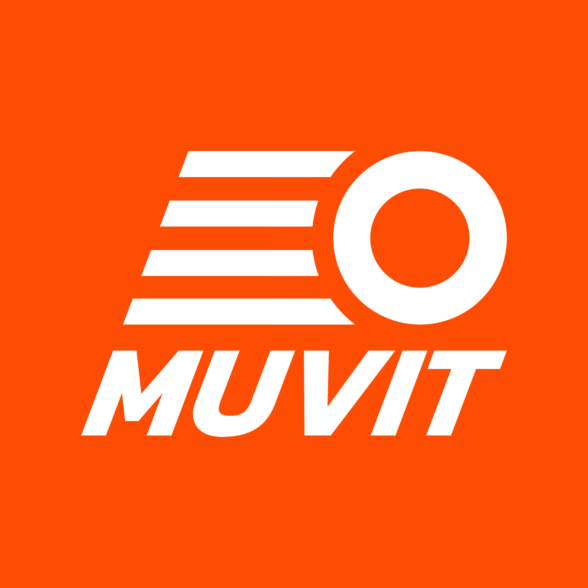MUVIT Logo